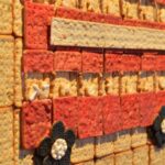 Totally Sugar - Double Cracker Bus
