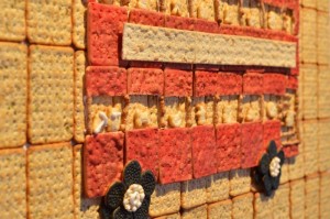 Totally Sugar - Double Cracker Bus