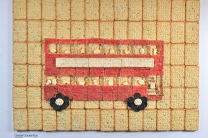 Totally Sugar - Double Cracker Bus