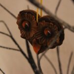 Totally Sugar - Baketopia - Owl Cookie