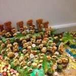 Totally Sugar - Baketopia - Pie Fields Edible Meadow