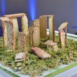 Totally Sugar - Stone Cheddar Henge