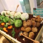 Totally Sugar - Baketopia - Veg Patch